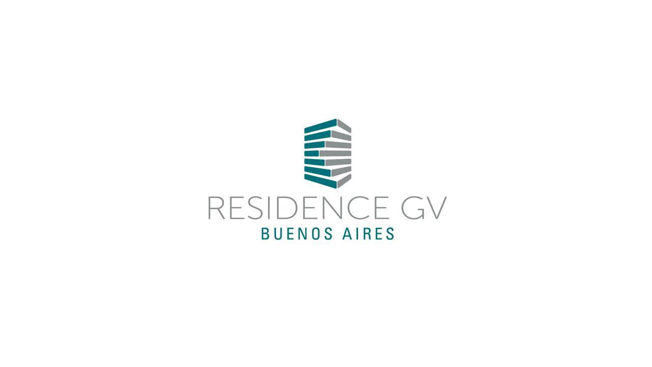 ResidenceGV Ciudad Autónoma de Ciudad Autónoma de Buenos Aires Exterior foto