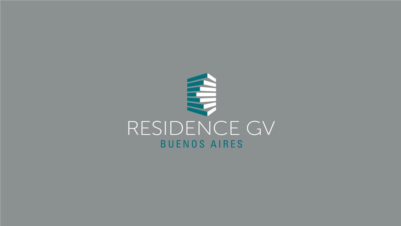 ResidenceGV Ciudad Autónoma de Ciudad Autónoma de Buenos Aires Exterior foto